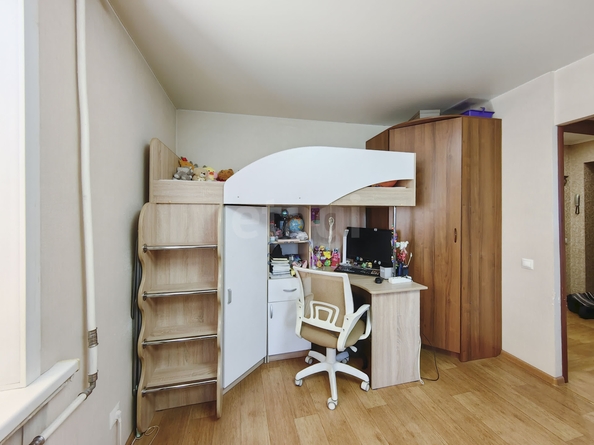 
  Продается 1-комн. квартира 31.2 м². Фото 8.