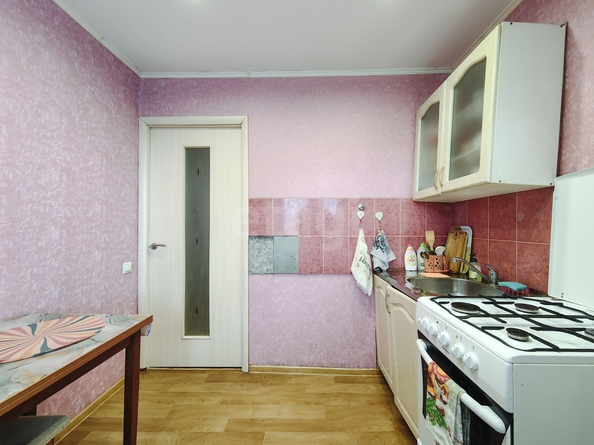 
  Продается 1-комн. квартира 31.2 м². Фото 12.