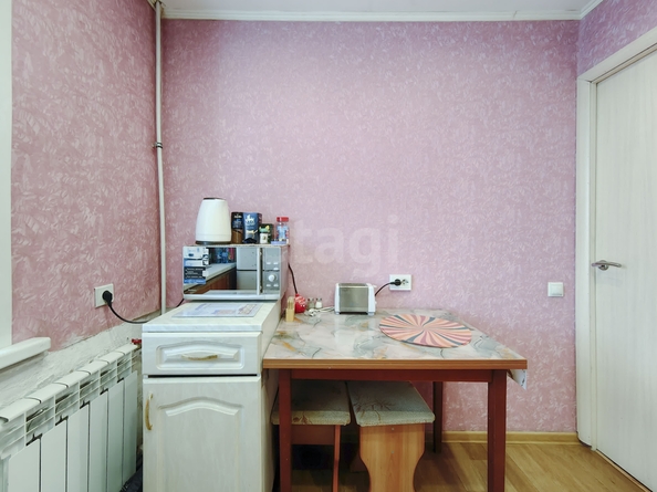 
  Продается 1-комн. квартира 31.2 м². Фото 14.