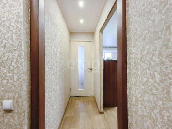 
  Продается 1-комн. квартира 31.2 м². Фото 17.