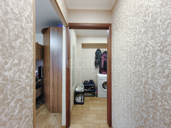 
  Продается 1-комн. квартира 31.2 м². Фото 18.