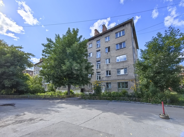 
  Продается 1-комн. квартира 31.2 м². Фото 25.