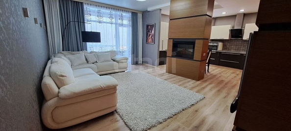 
  Продается 3-комн. квартира 122.5 м². Фото 1.