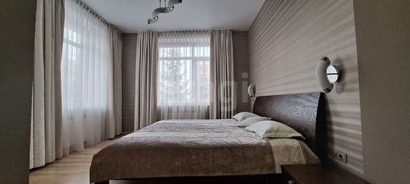 
  Продается 3-комн. квартира 122.5 м². Фото 12.