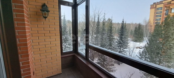 
  Продается 3-комн. квартира 122.5 м². Фото 23.