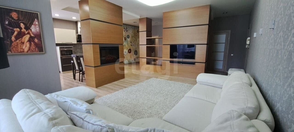 
  Продается 3-комн. квартира 122.5 м². Фото 25.