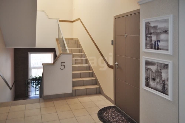 
  Продается 3-комн. квартира 122.5 м². Фото 28.