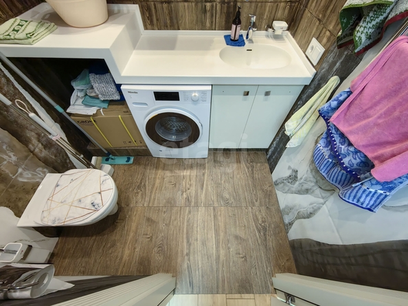 
  Продается 4-комн. квартира 124 м². Фото 9.