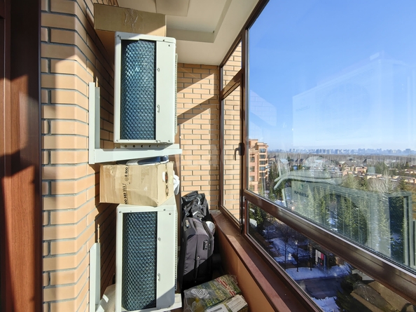 
  Продается 4-комн. квартира 124 м². Фото 14.