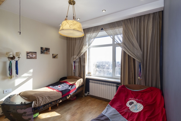 
  Продается 4-комн. квартира 124 м². Фото 17.