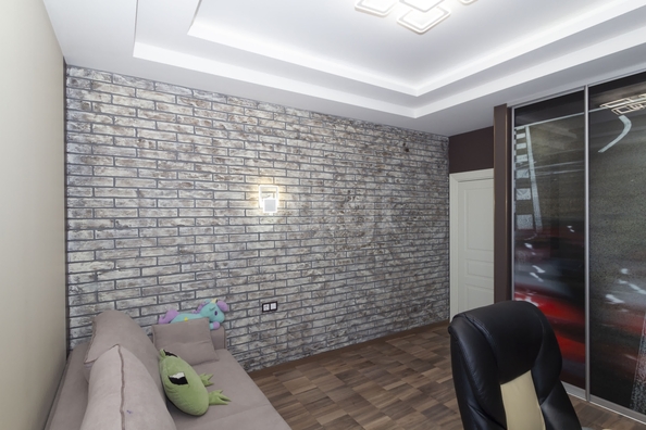 
  Продается 4-комн. квартира 124 м². Фото 25.