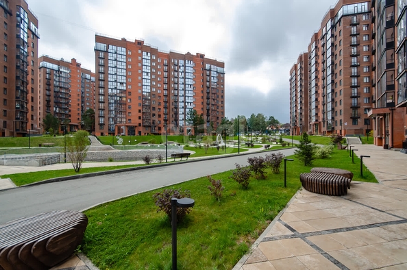 
  Продается 2-комн. квартира 48 м². Фото 22.