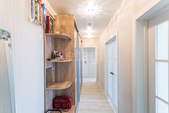 
  Продается 3-комн. квартира 65.8 м². Фото 4.
