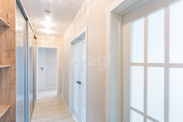
  Продается 3-комн. квартира 65.8 м². Фото 5.