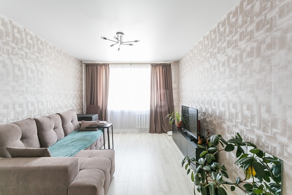 
  Продается 3-комн. квартира 65.8 м². Фото 8.