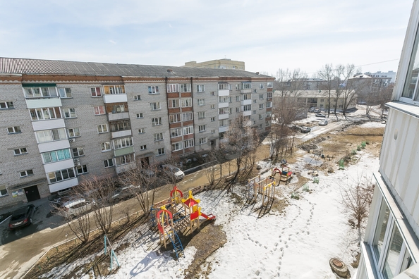 
  Продается 3-комн. квартира 65.8 м². Фото 22.