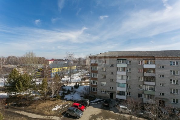 
  Продается 3-комн. квартира 65.8 м². Фото 23.