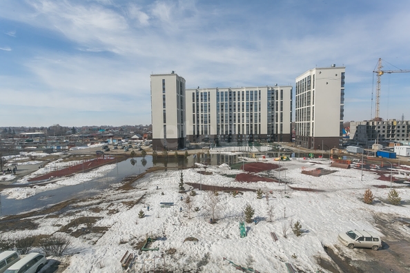 
  Продается 3-комн. квартира 65.8 м². Фото 28.