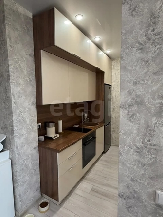 
  Продается студия 24.8 м², в ЖК Ясный берег, дом Волна б/с 1-3 . Фото 1.