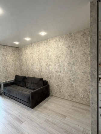 
  Продается студия 24.8 м², в ЖК Ясный берег, дом Волна б/с 1-3 . Фото 5.
