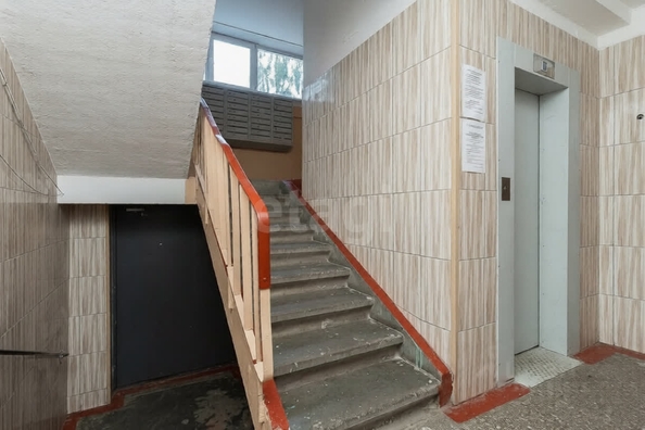 
  Продается 1-комн. квартира 40 м². Фото 21.