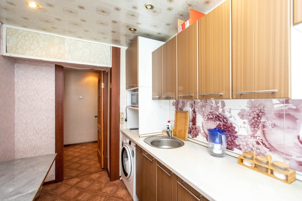 
  Продается 2-комн. квартира 43.1 м². Фото 5.