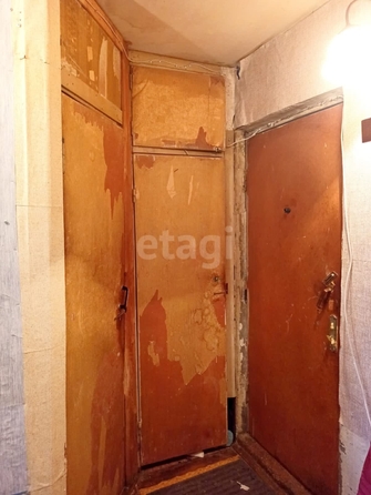 
  Продается 1-комн. квартира 29 м². Фото 5.