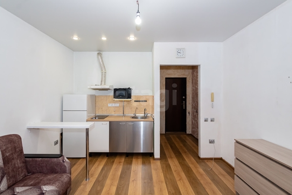 
  Продается студия 19.6 м². Фото 2.