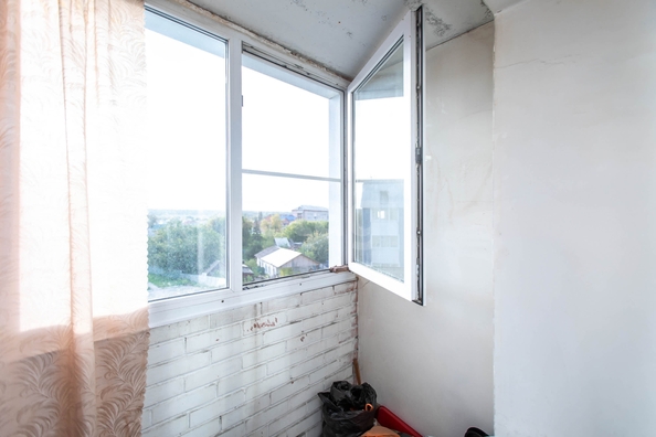 
  Продается 2-комн. квартира 24.1 м². Фото 11.