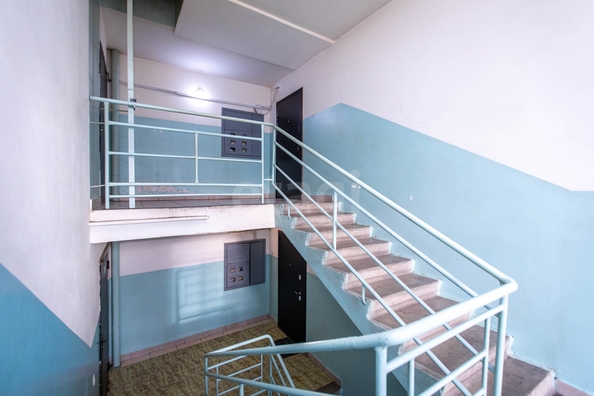 
  Продается 2-комн. квартира 24.1 м². Фото 19.