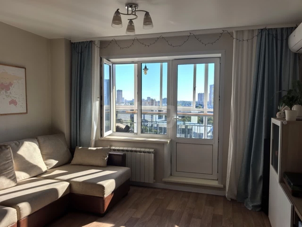 
  Продается 2-комн. квартира 44.1 м². Фото 4.
