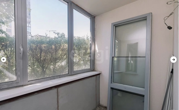 
  Продается 1-комн. квартира 35.8 м². Фото 2.