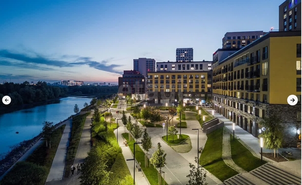 
  Продается 1-комн. квартира 35.8 м². Фото 3.