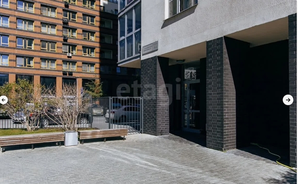 
  Продается 1-комн. квартира 35.8 м². Фото 10.
