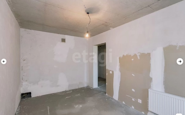
  Продается 1-комн. квартира 35.8 м². Фото 23.