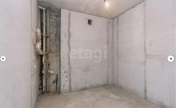 
  Продается 1-комн. квартира 35.8 м². Фото 24.