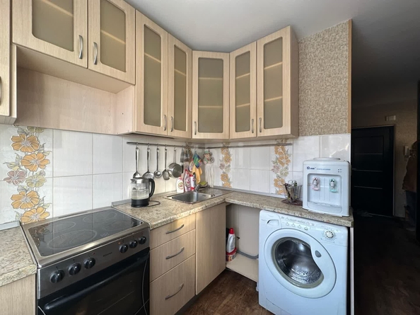 
  Продается 2-комн. квартира 43.7 м². Фото 4.
