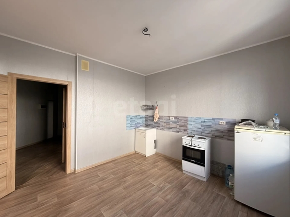 
  Продается 1-комн. квартира 45.2 м². Фото 1.