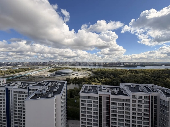 
  Продается 1-комн. квартира 45.2 м². Фото 11.