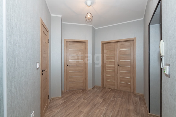 
  Продается 1-комн. квартира 45.2 м². Фото 1.