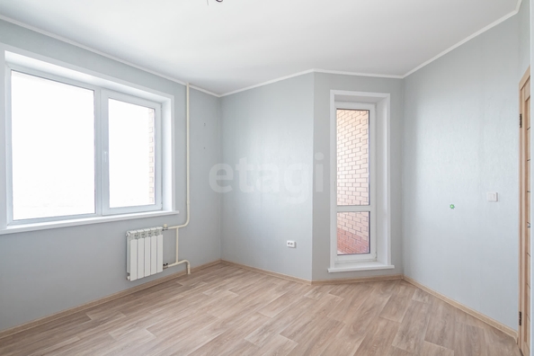 
  Продается 1-комн. квартира 45.2 м². Фото 4.