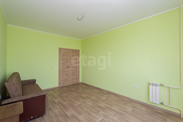 
  Продается 1-комн. квартира 45.2 м². Фото 8.