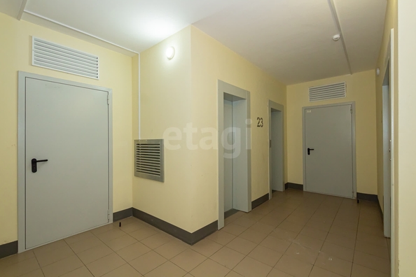 
  Продается 1-комн. квартира 45.2 м². Фото 16.