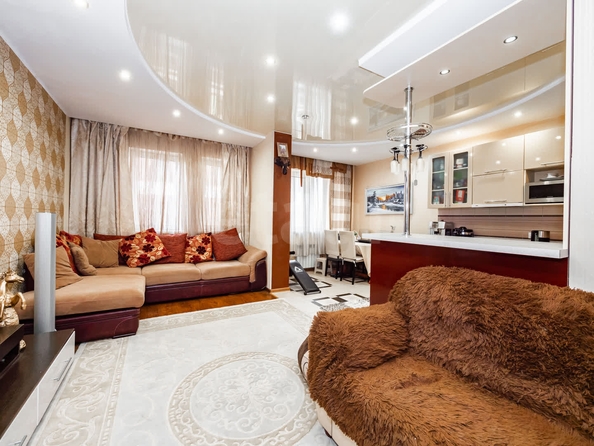 
  Продается 2-комн. квартира 64.8 м². Фото 3.