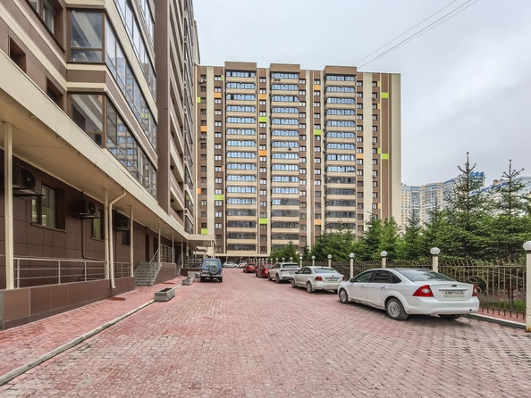 
  Продается 2-комн. квартира 64.8 м². Фото 4.