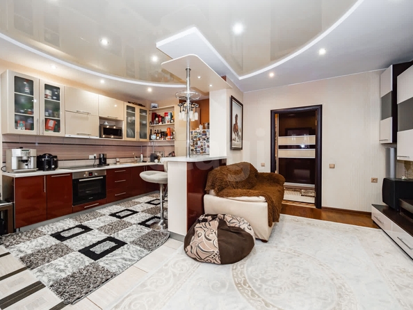 
  Продается 2-комн. квартира 64.8 м². Фото 5.