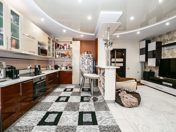 
  Продается 2-комн. квартира 64.8 м². Фото 6.