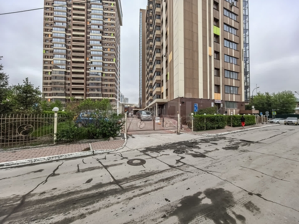 
  Продается 2-комн. квартира 64.8 м². Фото 18.