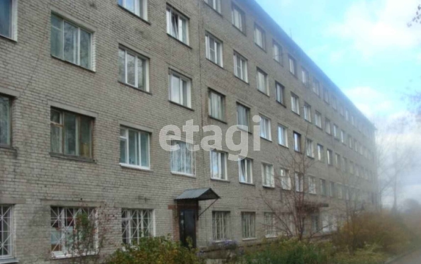 
  Продается 2-комн. квартира 30 м². Фото 12.