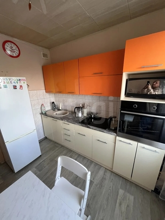 
  Продается 3-комн. квартира 65.8 м². Фото 1.
